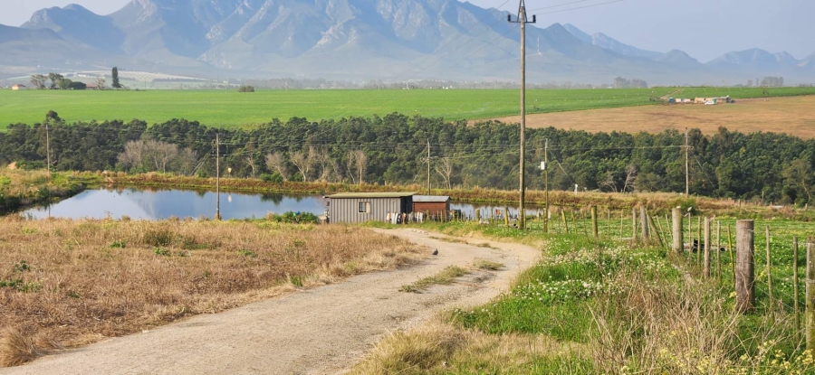 8 Bedroom Property for Sale in Geelhoutboom Western Cape